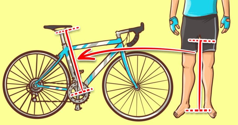 16 Bike Life Hacks That Every Cyclist Should Know Make Ride Better