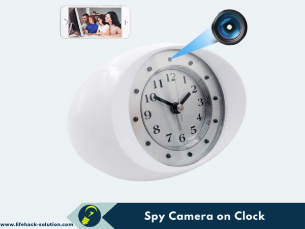 How to Find Hidden Camera in Hotel Room - Ultimate Guide to Detect Spy