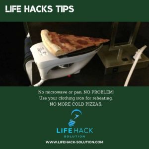 Life Hack Tips