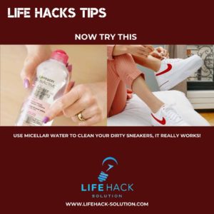 Life Hack Tips