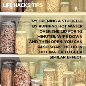 Daily Life Hack