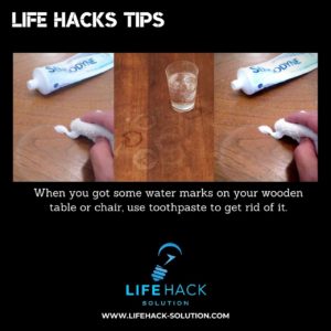 Life Hack