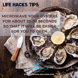 Microwave Life Hacks