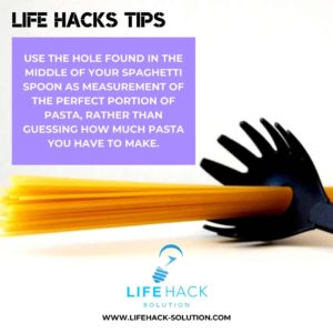 Life Hack