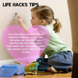 Life Hacks