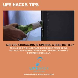 Life Hacks