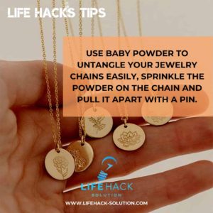 Life Hacks