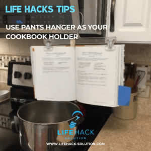 Cooking Life Hack
