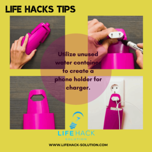 Life Hacks