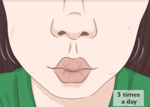 How To Get Rid of Chubby Cheeks - 10 Easy and Proven Ways