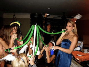 Bongzilla Beer Bong - best house party products