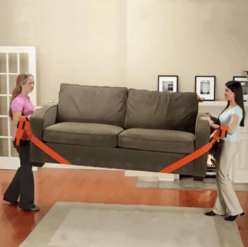 Furniture Lifting Strap