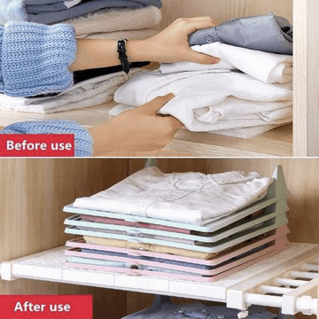 Clothes Board Organizer