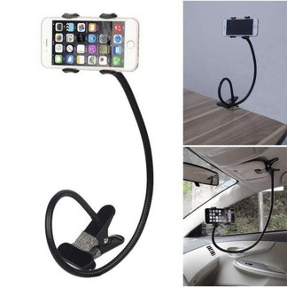 Flexible Phone Holder