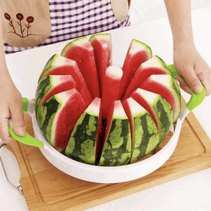 Watermelon Slicer