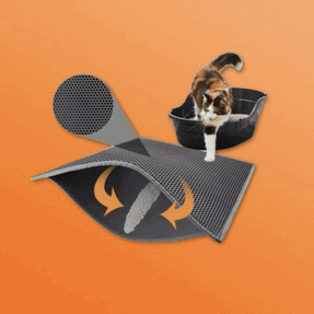 Sand Absorber Mat