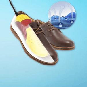 Smart Shoe Dryer