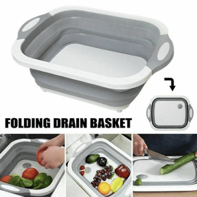 Foldable Kitchen Board