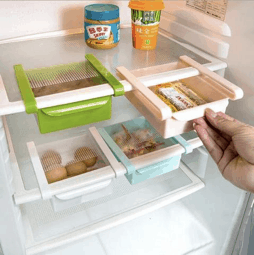 Fridge Space Saver