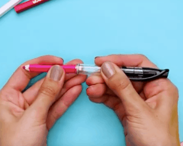 fix short pencil