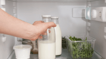 Kitchen Hacks: How to Keep Your Grocery Last Longer