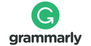 Life hack apps: Grammarly