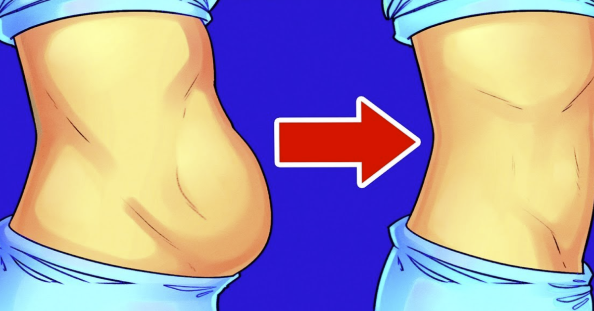 how to reduce belly fat