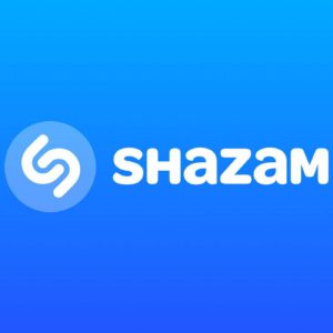 Life hack apps: Shazam