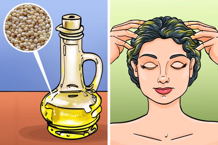 17 Effective Hacks to Reduce White Hair Naturally