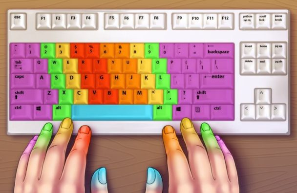 Keyboard Shortcuts Hacks That Will Save Your Time - Life Hack Solution