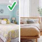 How to make small room look bigger