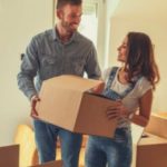 Tips for moving into a new house
