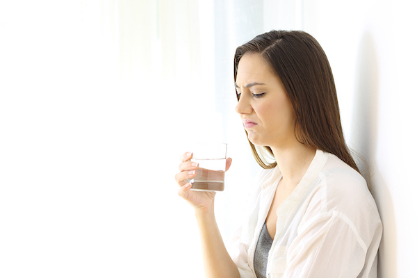 Steps to Check The Source of The Odour Smell