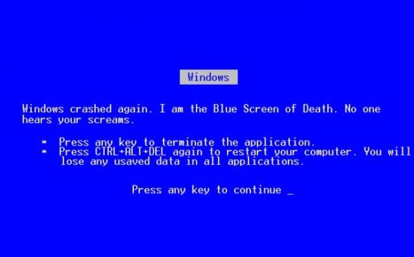10 Symptoms of Computer Viruses That You Might Not Aware