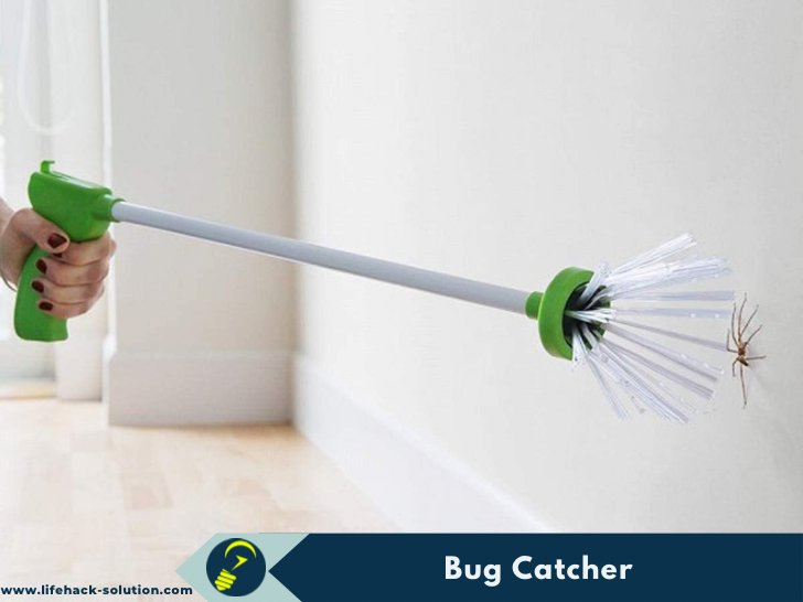 bug catcher