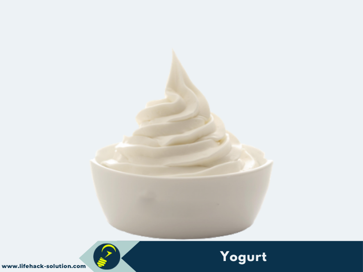 Yogurt