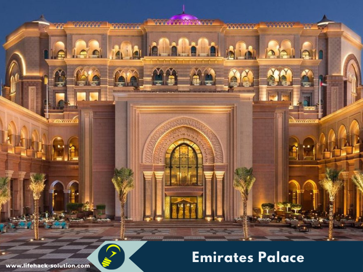 Emirates Palace