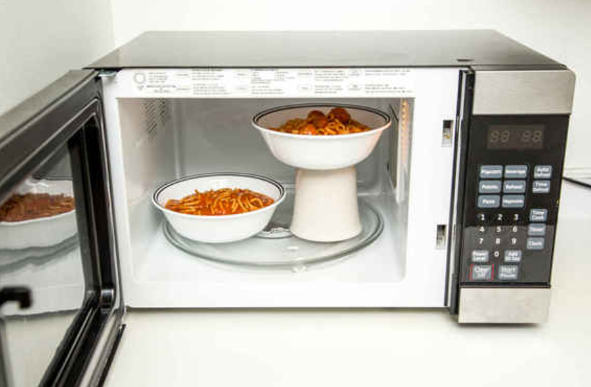 microwave hacks