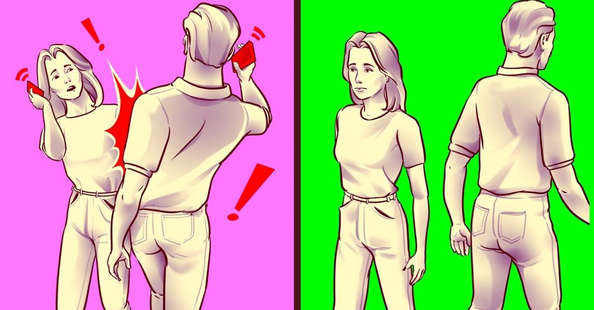 how to get to know someone without being awkward