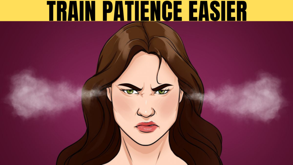 10 Tips To Train Your Patience According To The Expert