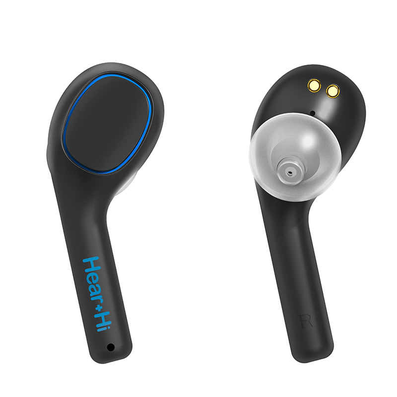 Acquity Duo Wireless Earphone