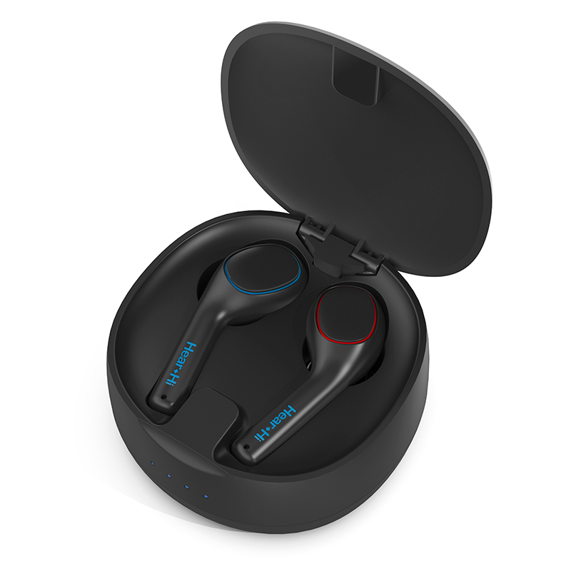 Hear+Hi Acuity Duo Wireless Earphones