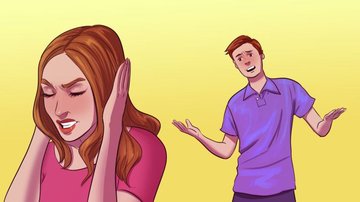 how to deal with a difficult person in life