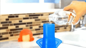 angry mom microwave cleaner