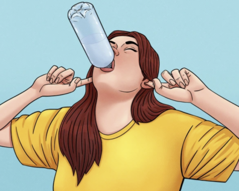 how to stop hiccups immediately