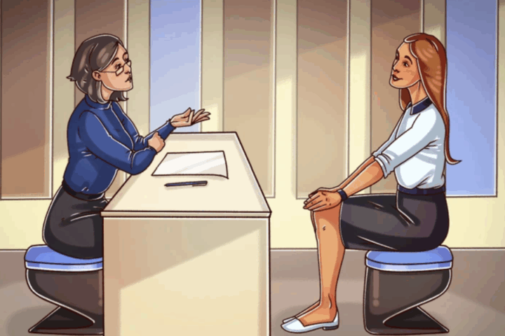 how to get hired fast