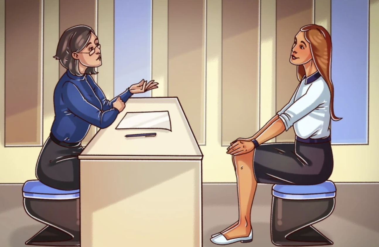 how to get hired fast