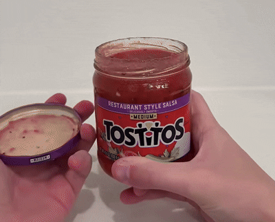 How to Open a Stubborn Jar