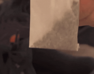 Put a Tea Bag in Your Shoes to Get Rid of Smelly Shoes