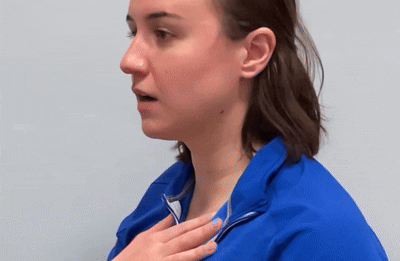 Stop the Urge to Vomit in Public by Humming